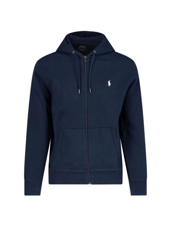 POLO RALPH LAUREN Men Tops 710 888282002 Blue