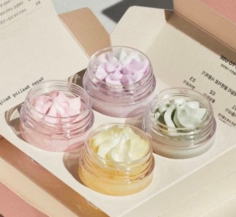 ヴィーガンパック クレンザー ディスカバリーキット 4点 ギフトセット