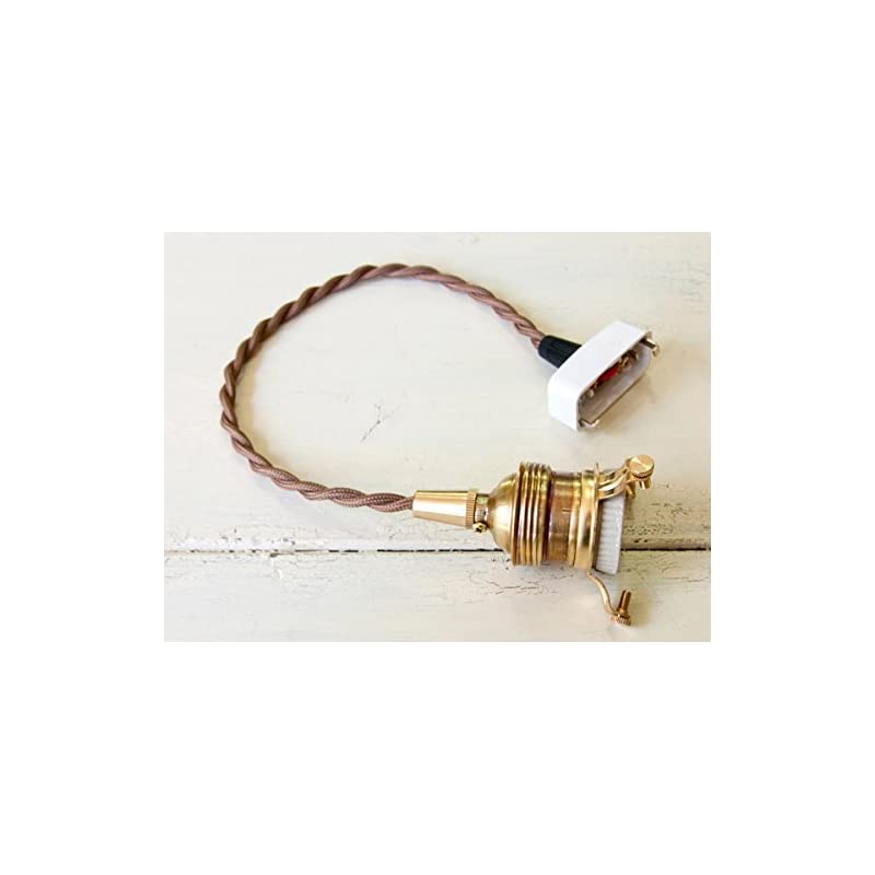 Mobile Grande (モビリグランデ) ペンダントライトセット E26用 ブラウン 30cm