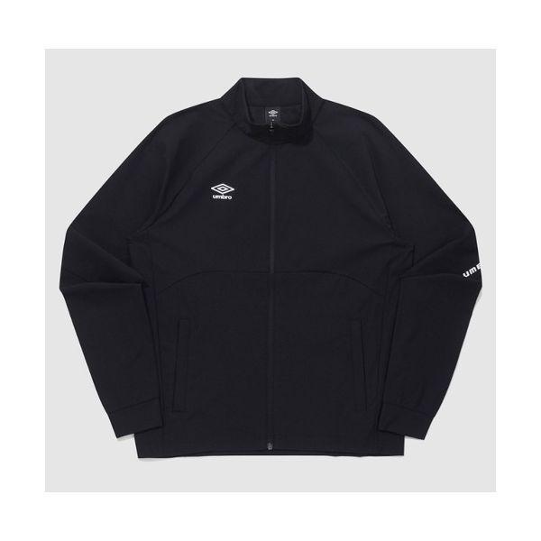 アクティブオールラウンドクーリングトリコットジャケット BB UQ121SFT31 BLK0 DVY0_633165 930647