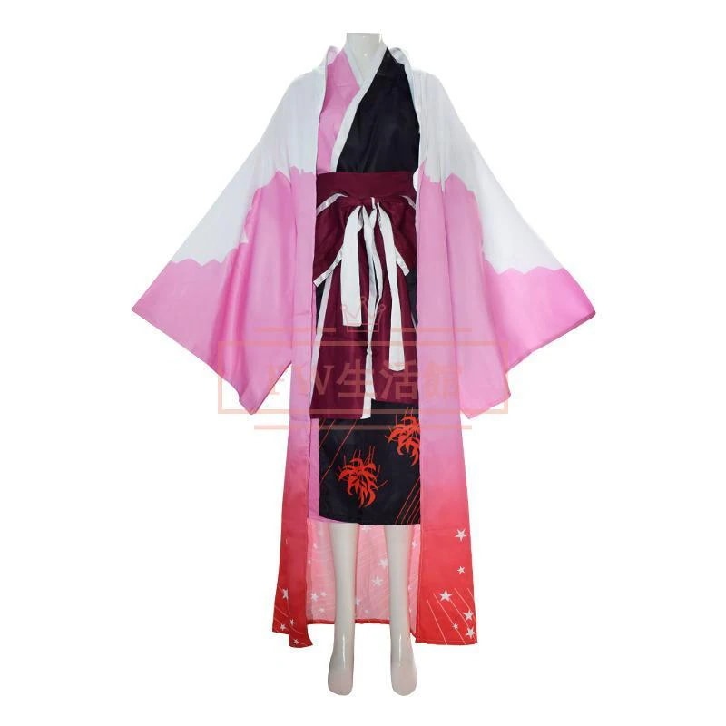 【新品開催 即納】文豪ストレイドッグス おざき こうよう コスプレ衣装 コスチューム 演出服 アニメ ゲーム ハロウィン cosplay 変装