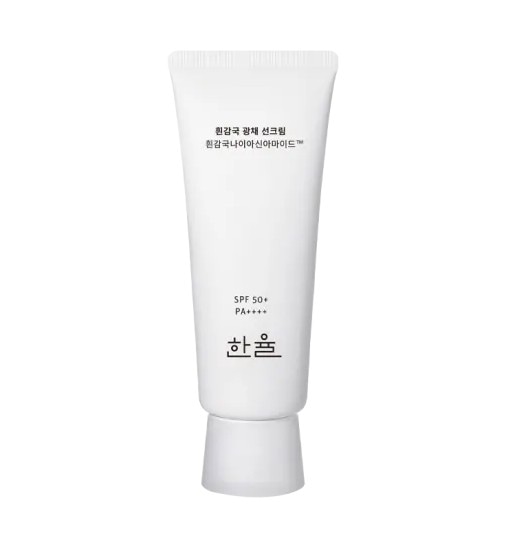 白菊光彩日焼け止めSPF50+PA++++, 70ml