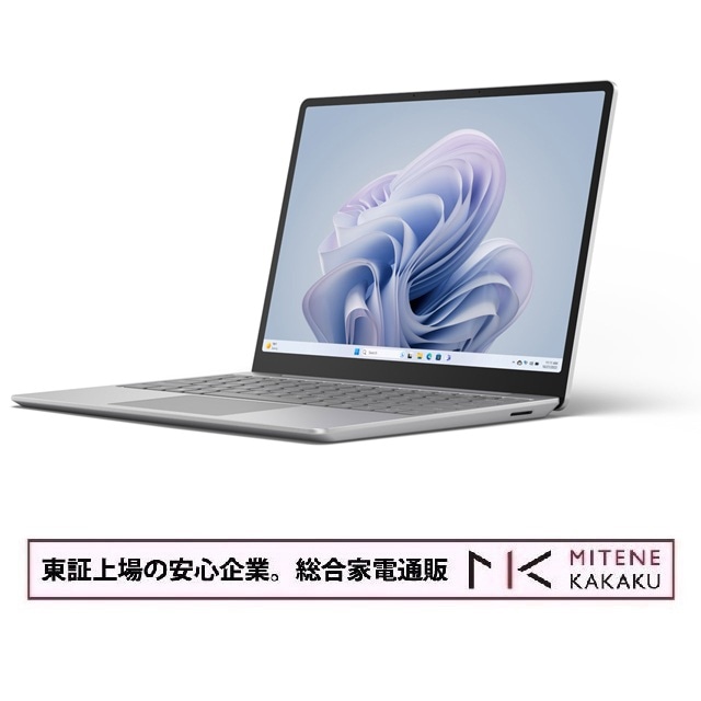 Surface Laptop Go 3 XJD-00005 [v`i]