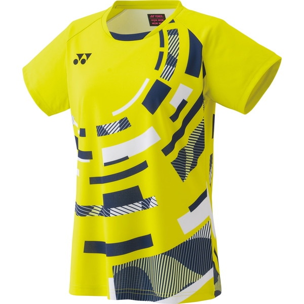 Yonex ヨネックス ウィメンズゲームシャツ テニス ゲームシャツ ウィメンズ 20780-500 レディース