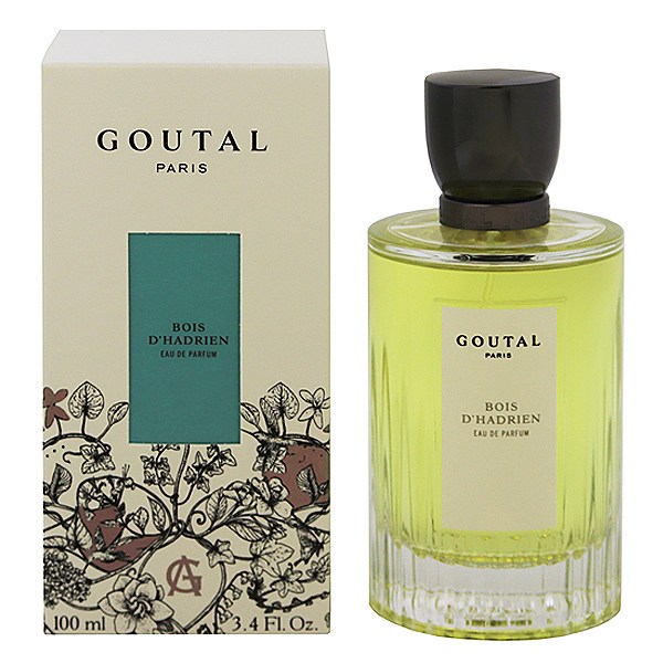 ボワ ダドリアン （ユニセックスボトル） EDP SP 100ml