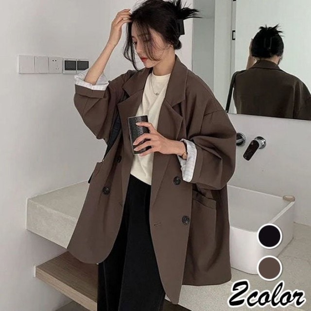 テーラード ブレザー レディース テーラード テーラードジャケット ブレザー スーツ レディー