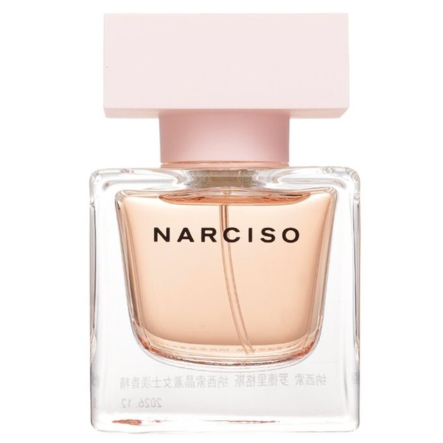 ナルシソ クリスタル オードパルファム 30ml