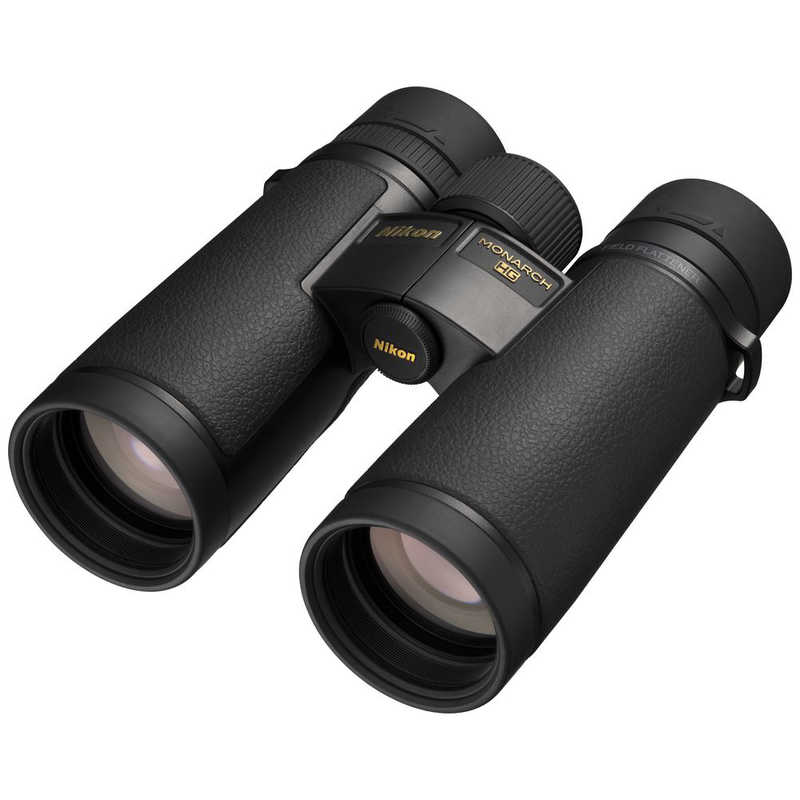 ニコン　Nikon　双眼鏡 MONARCH モナーク HG 8x42 [ 8倍 / 径42mm / 防水 ] ブラック　MONARCH HG 8x42