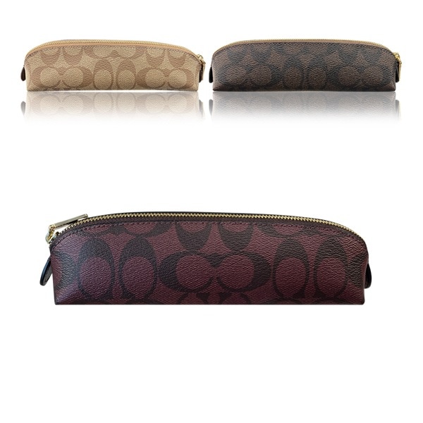 シグネチャー ペン ケース C6333 即発 アウトレット