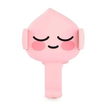 ワイヤレス充電スタンド(APEACH)