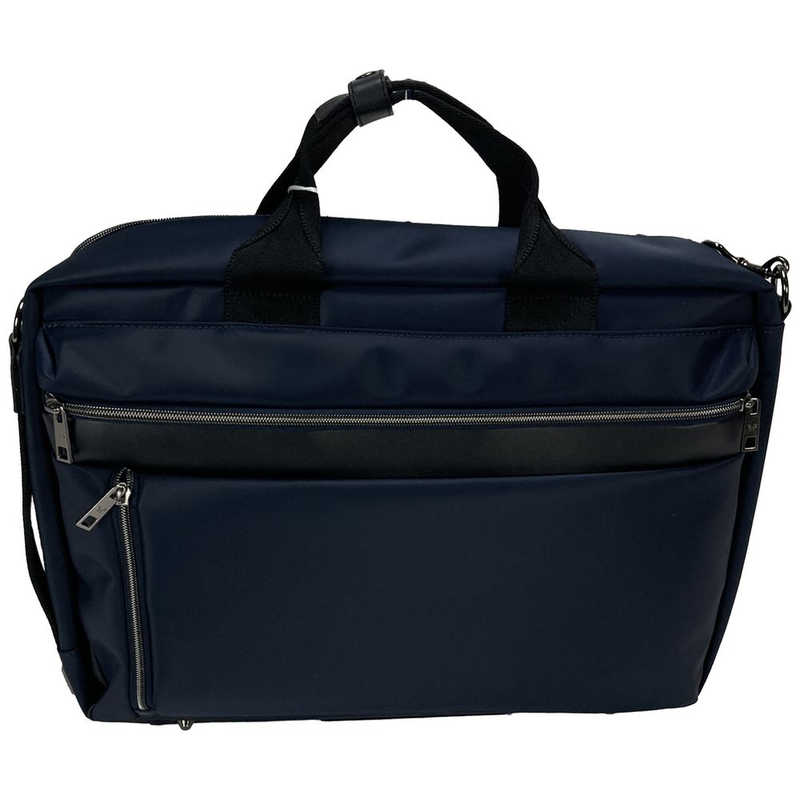 ACE　World Traveler 3WAYビジネスバッグ エラン ネイビー　WORLD-1724903