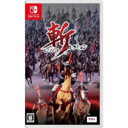�a�R���N�V���� [�ʏ��] [Nintendo Switch]