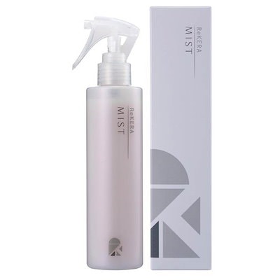 ⭐️新品⭐️REKERA MIST ヘアミスト2本セット Qoo10] リトルサイエンティスト リケラミスト ReKERA MIST 2 : ヘア