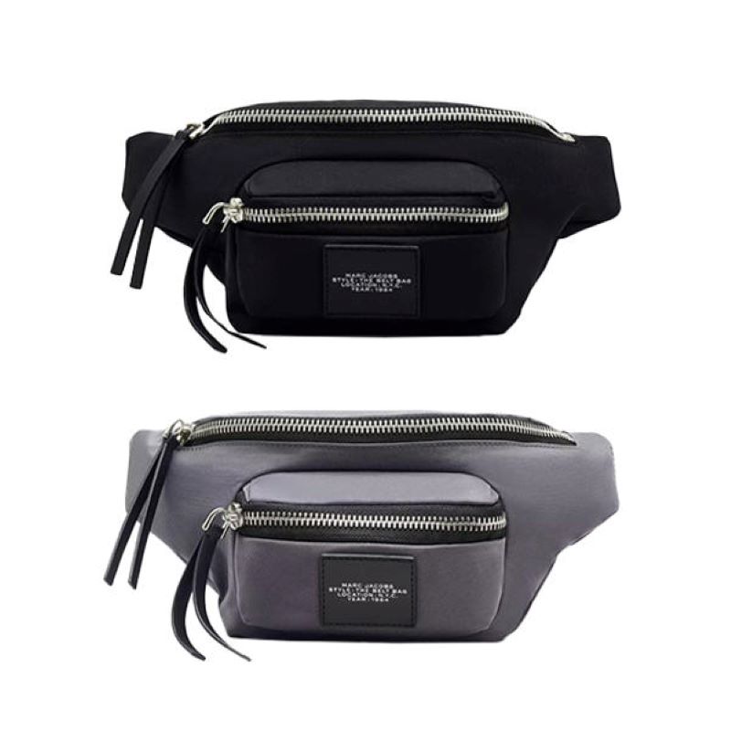 BIKER ナイロンベルトバッグ軽量 2F3HBB030H02