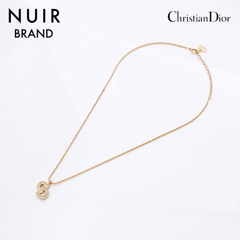 ネックレス ゴールド WS9061