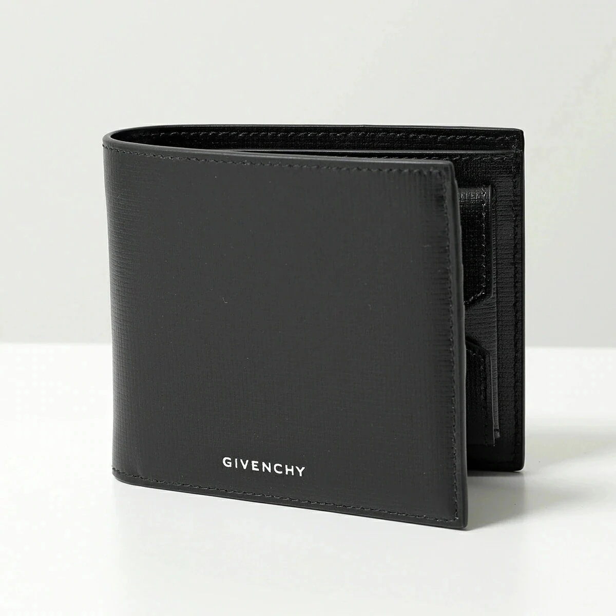 Givenchy 4G ウォレット 二つ折 財布 GIVENCHY【ジバンシー】二つ折り