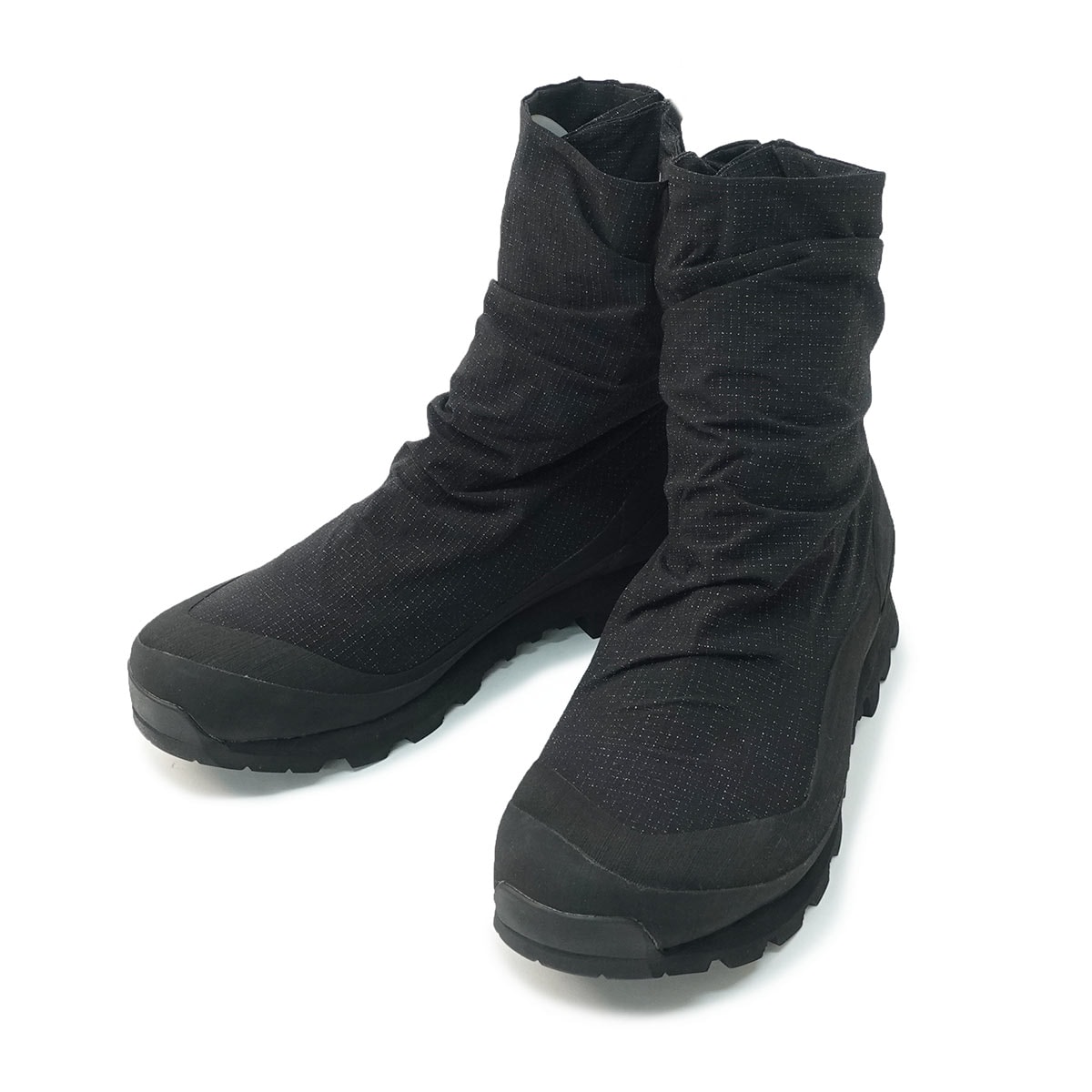 TNF レイン ブーツ ゴアテックス NF52440 KK TNFブラック×TNFブラック TNF RAIN BOOTS GTX 19,536円