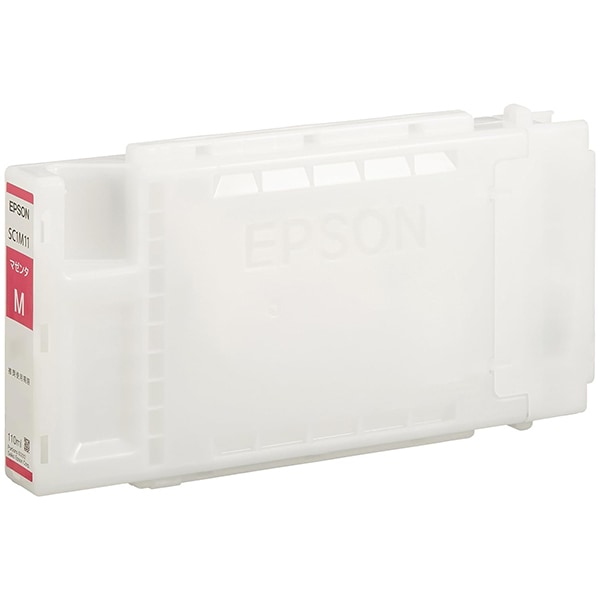 SC1M11 [SureColor用 インクカートリッジ/110ml(マゼンタ)]