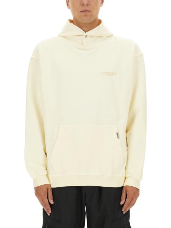 REPRESENT Men Tops OCM41113 30 Yellow