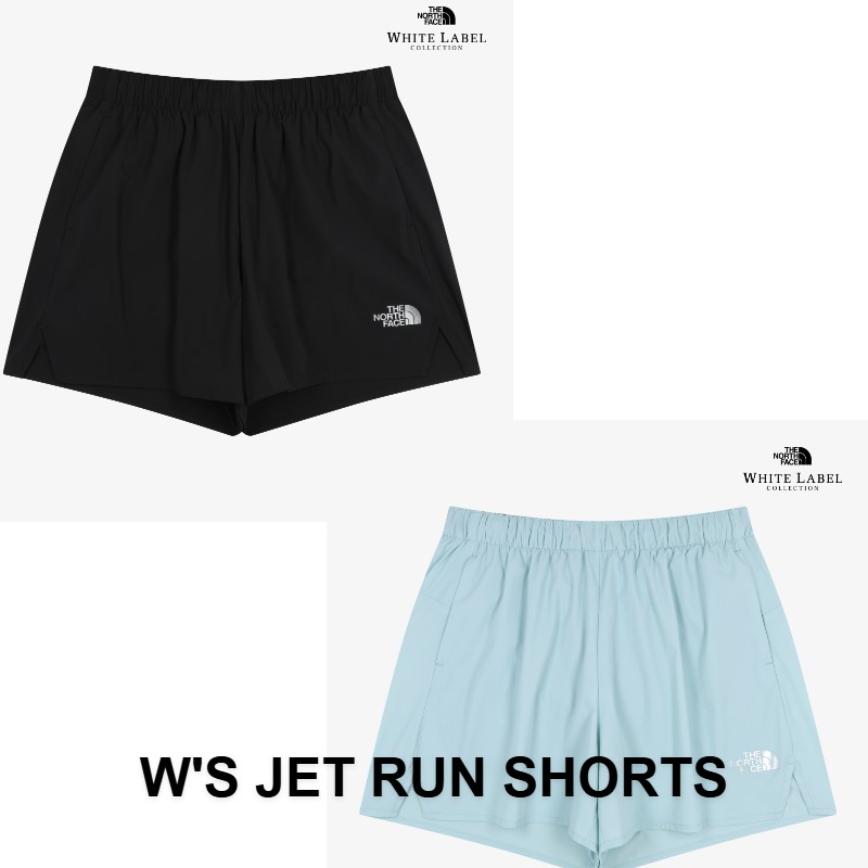 韓国正規品保証 関税負担なしNS6NS34J WS JET RUN SHORTSデイリー 基本 着装 男子 女子 人気 韓国 ファッション 男女共用 アウトドア