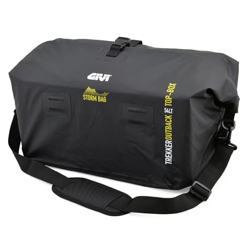 GIVI(ジビ) バイク用 リアボックス モノキー オプション品(OBKN58 / OBKE58 /