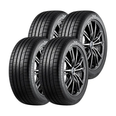 26年製 [4本セット] EfficientGrip Comfort 165/55R15 75V 15インチ サマー 低燃費 静か 長持ち [営業日午前着金で即出荷][取付店へ直送可]