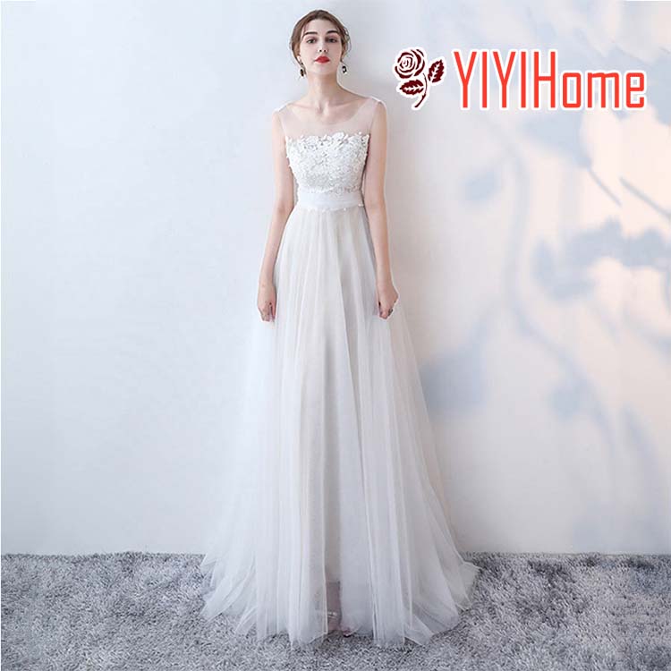 ウエディングドレス 二次会 前撮り 大きいサイズ 結婚式/二次会ドレス 海外挙式 ウェディングドレス ライトドレス ファスナー 花嫁ドレス ロングドレス 後撮り 結婚式 スレンダードレス ノースリー