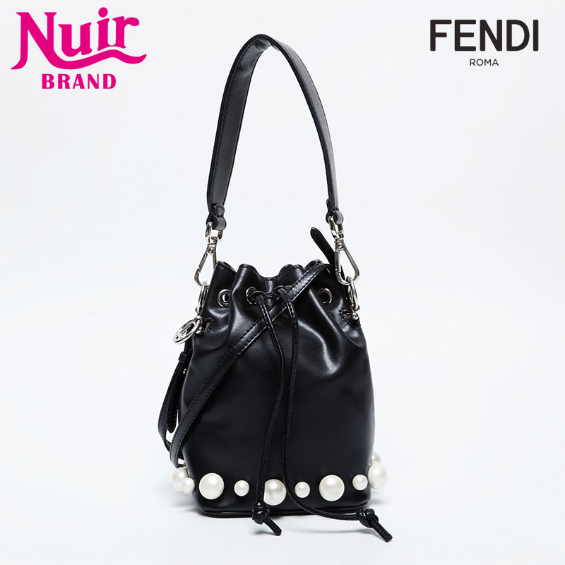 ショルダーバッグ ブラック WS21129