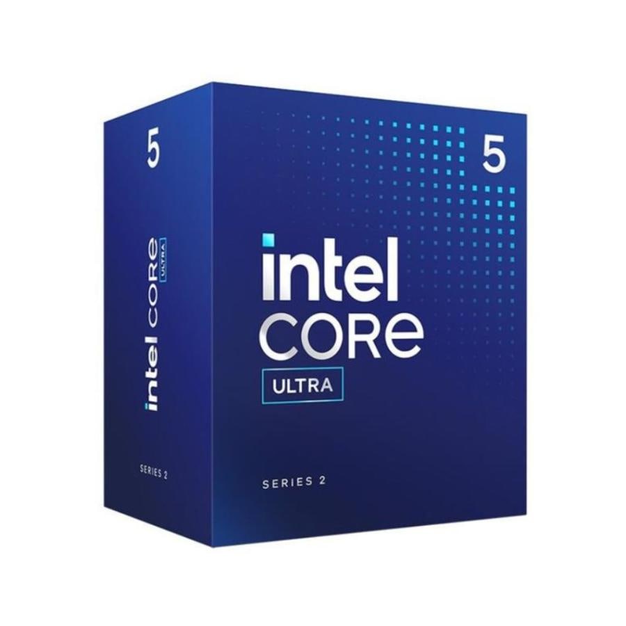 Core Ultra 5 225F BOX