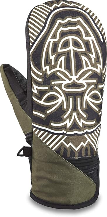 Dakine クロスファイア スノーミット