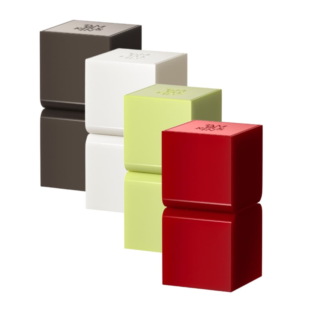 香水用バーム6.5g(4種)