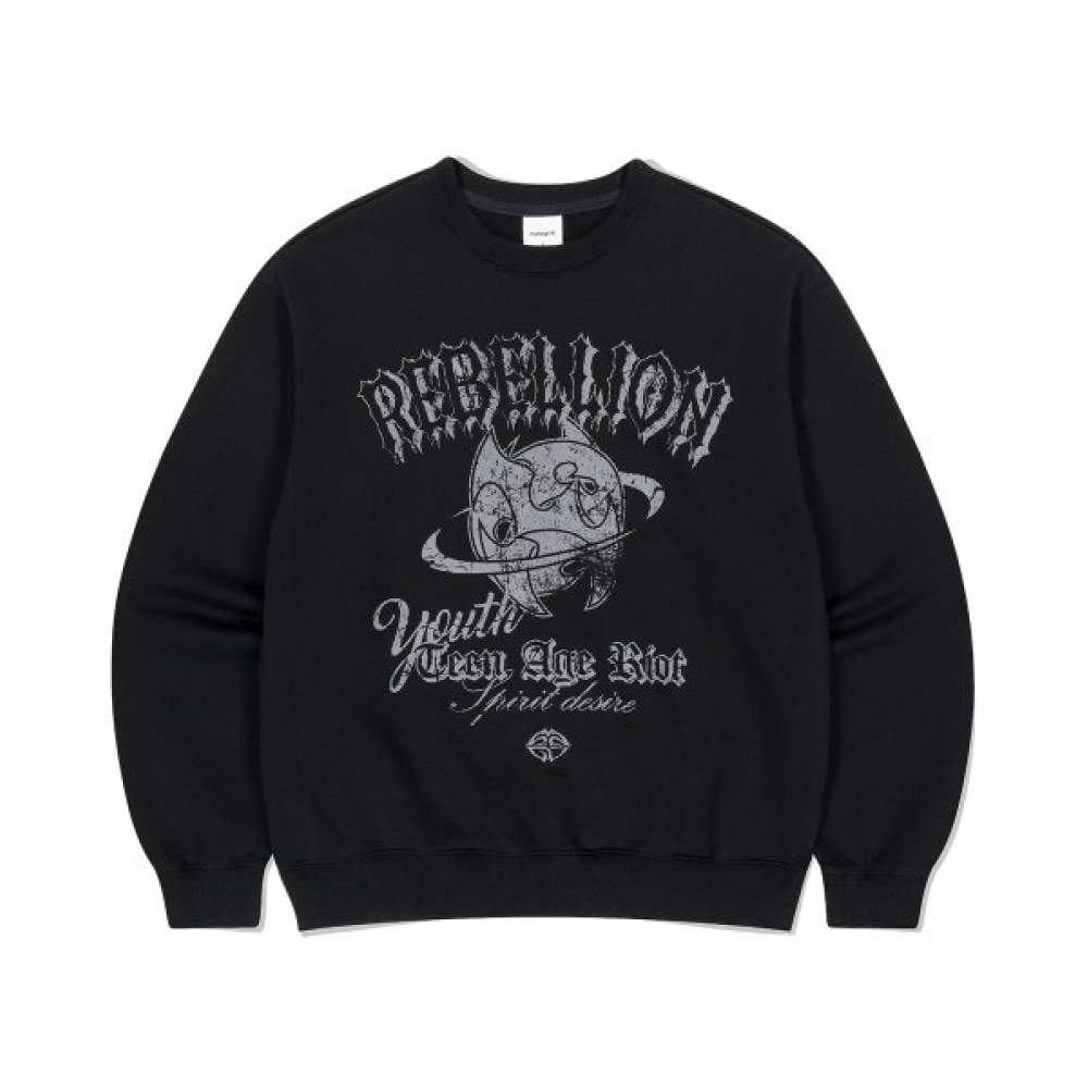 マハグリッド (マハグリッド) レベルスウェザードブラック (MG2ESMM451A)