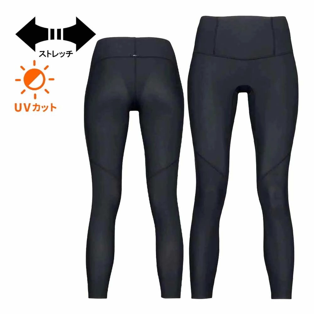 CW-X スポーツタイツ 『STYLE FREE STYLE UP』 VCY139 レディースアンダーウェア『定番商品』