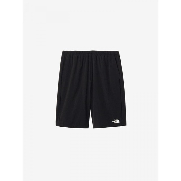 ザ・ノース・フェイス THE NORTH FACE フレキシブルショーツ 11 inch メンズ NB22583-K ショートパンツ