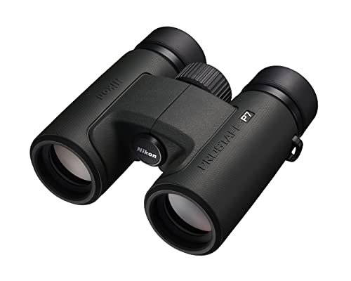 Nikon ニコン 双眼鏡 PROSTAFF P7 8x30 8倍30口径 野鳥観察 コンサート ス