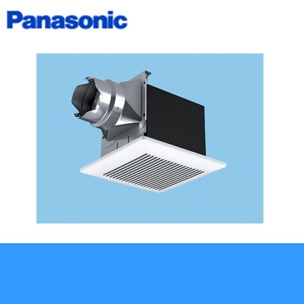 FY-17B7V/81 天井埋込形換気扇ルーバーセットタイプ[]