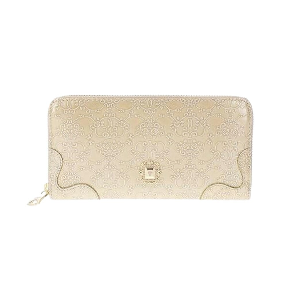 財布 長財布 レディース ラウンドファスナー ブランド 本皮 レザー ルーミー 317970 310490 喜ばれるギフト