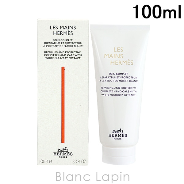 エルメス HERMES レマンエルメスクレームレマン 100ml [007203
