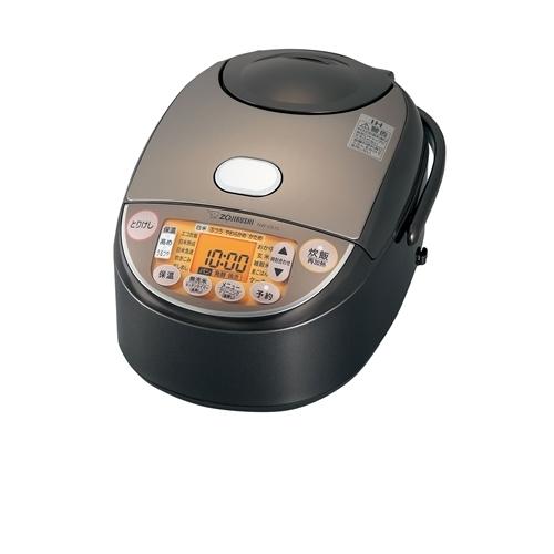 象印 極め炊き NW-VE10-BA [ブラック] 価格比較 - 価格.com