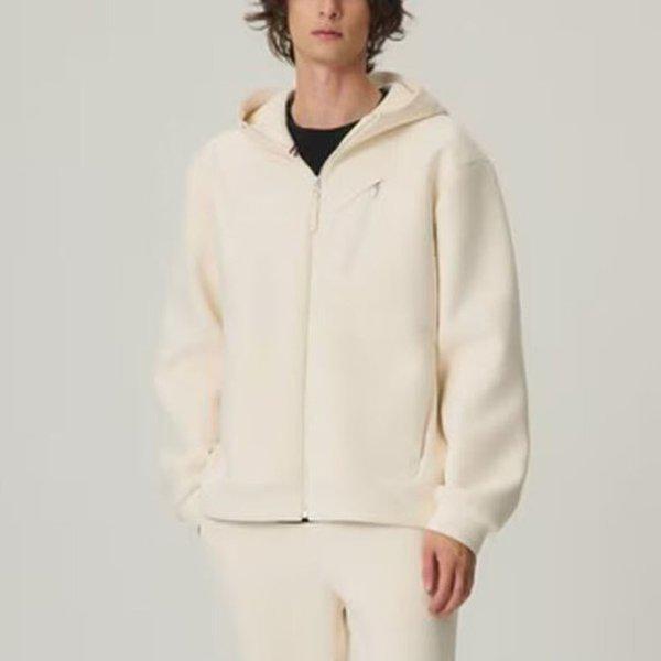 フリース冬トレーニングジャケットW244001TFJO1IVY