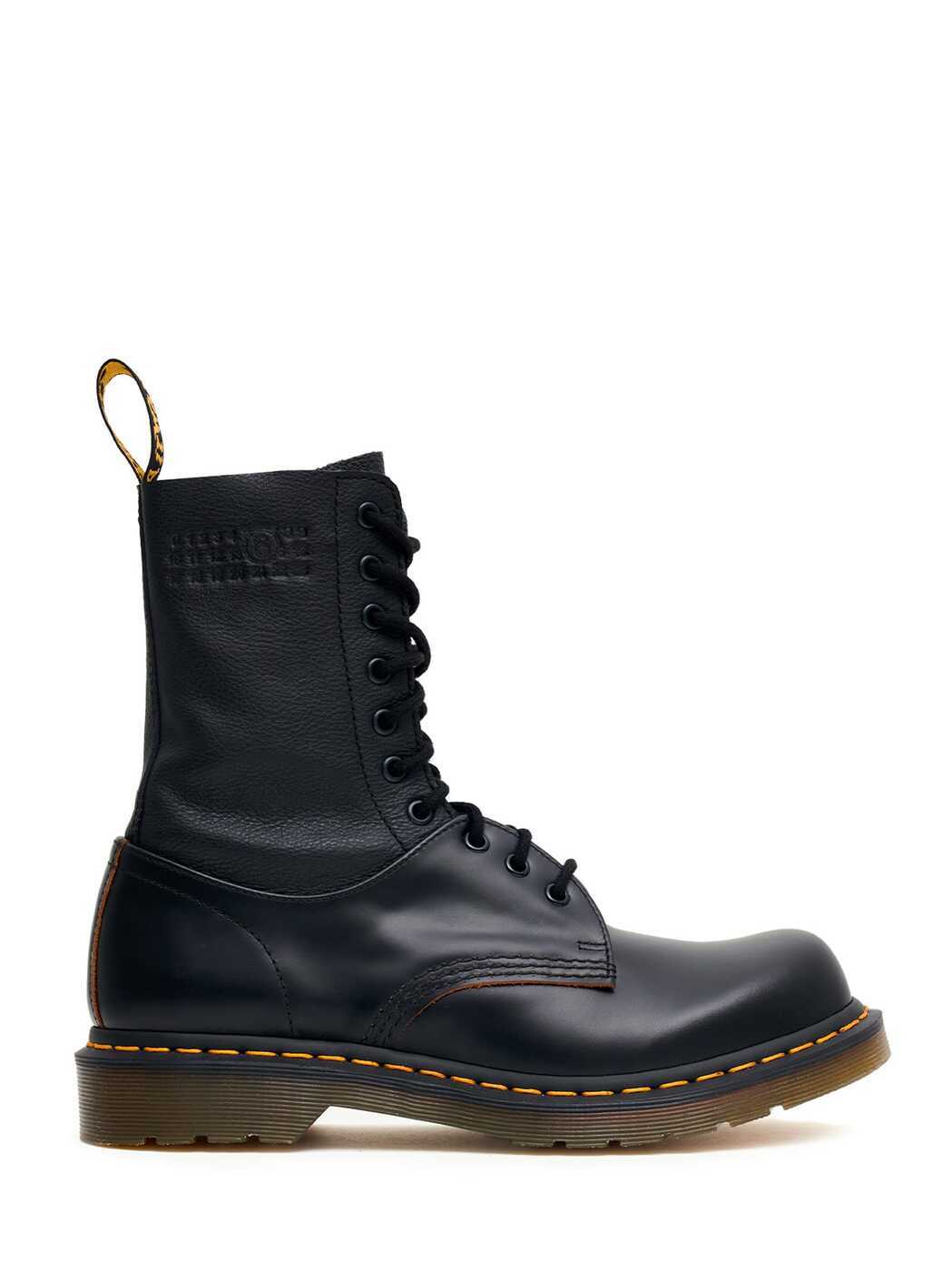 SH3WU0009P8030H6851 BLKBLK 秋冬2024 ブーツ メンズ ia