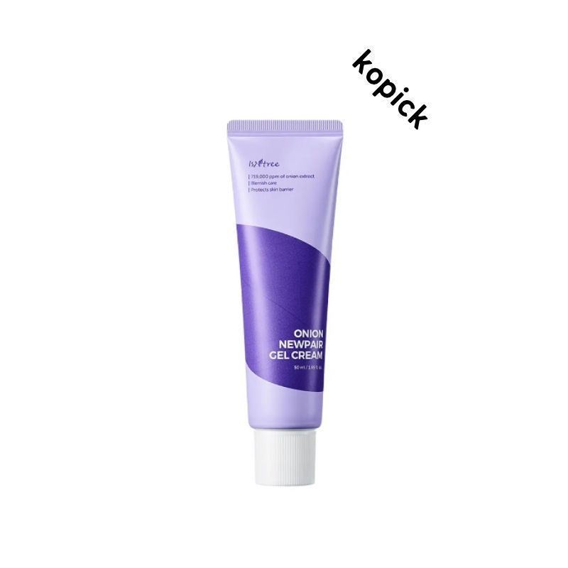 オニオン ニューフェア ゲルクリーム 50ml