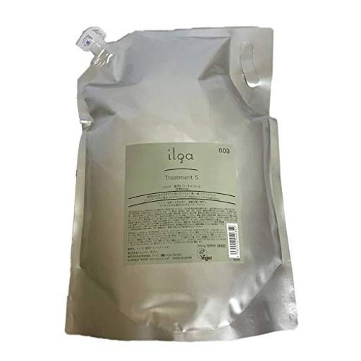 イルガ薬用トリートメントS1 詰替え用 3000G