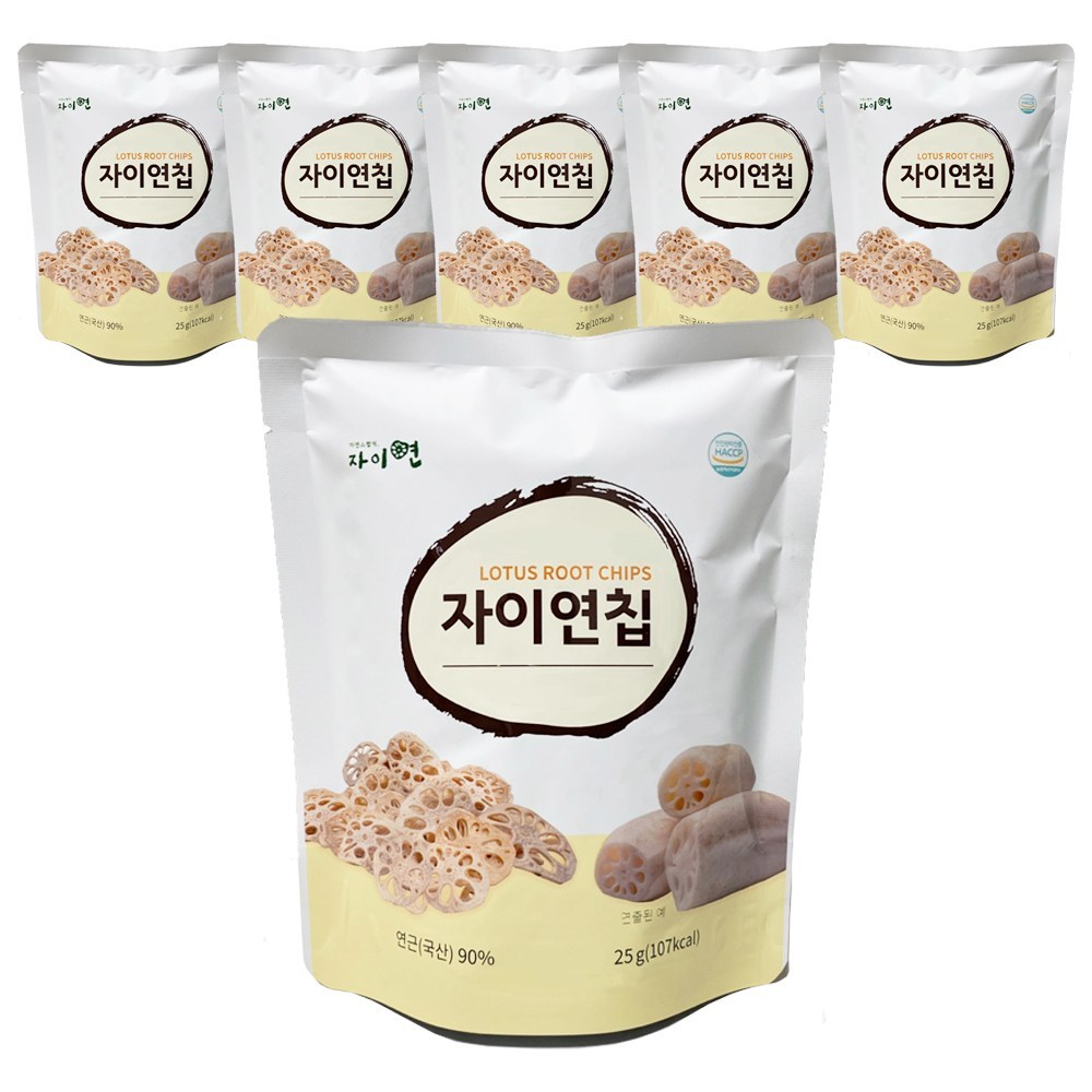 ジャイヨンパームジャイヨンチップ国産レンコンチップ25g6個 5,095円