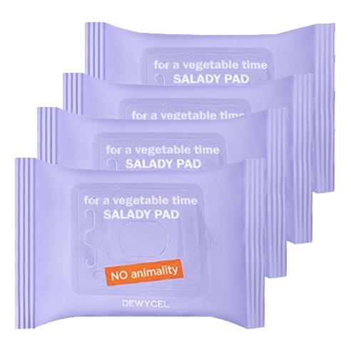 サラディパッド 30個入り 4個