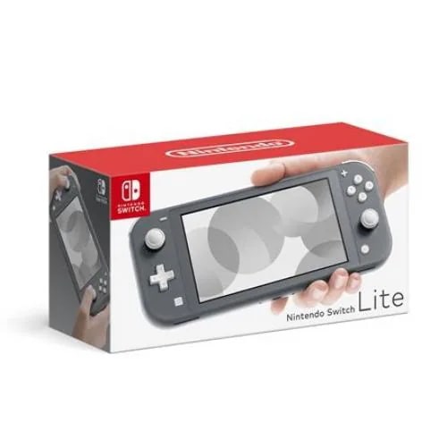 Qoo10] Nintendo Switch Lite