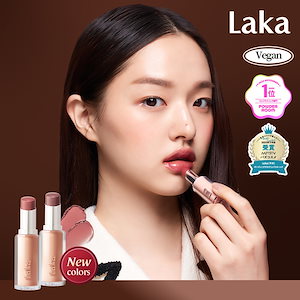 ポッピングバルーンティント、CLIO5個 もいさんの「Laka ポッピングバルーンティント」のクチコミ詳細