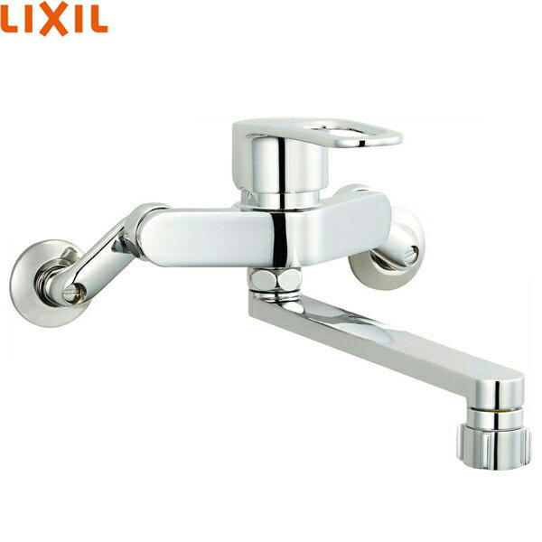 SF-WM432SYN キッチンシャワー付シングルレバー混合水栓 エコハンドル 寒冷地仕様 11,085円