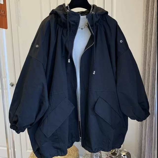 【大好評！最安値挑戦!】アウター コート ブルゾン ジャケット モッズコート ミリタリーコート ミリタリージャケット 袖あり 5,365円