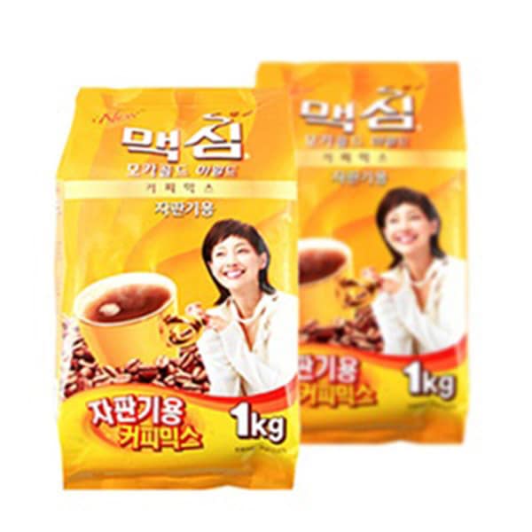 マキシムモカゴールド/ミックス/1kgx10